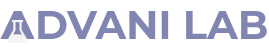 Advani Lab Logo