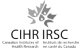 CIHR IRSC logo