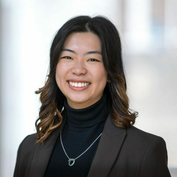 Photo of Emily Yeung